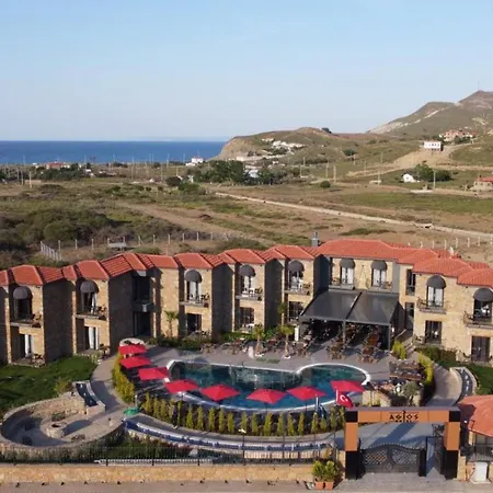Agios Gokceada