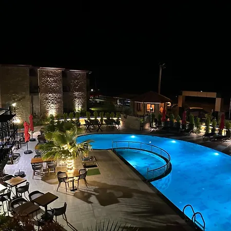 Hotel Agios Gokceada