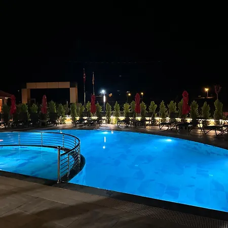 Agios 3* Gokceada