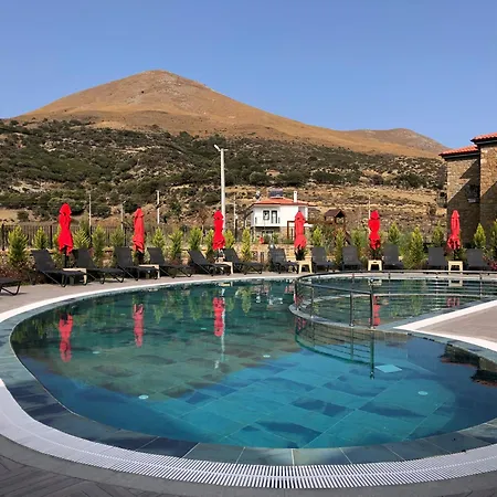 Hotel Agios 3*
