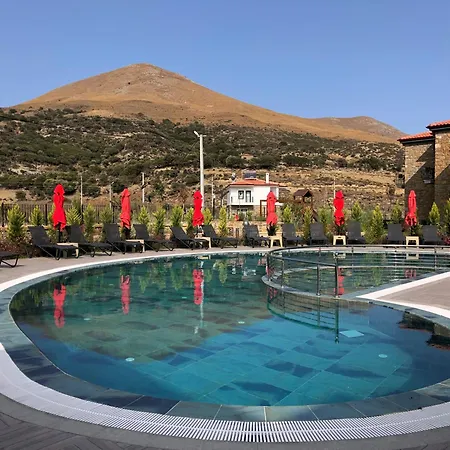 Hotel Agios 3*