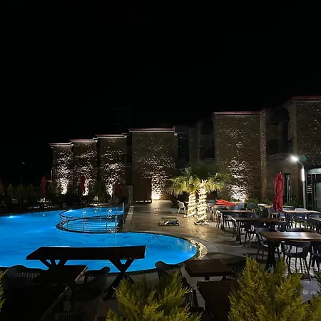 Agios 3*