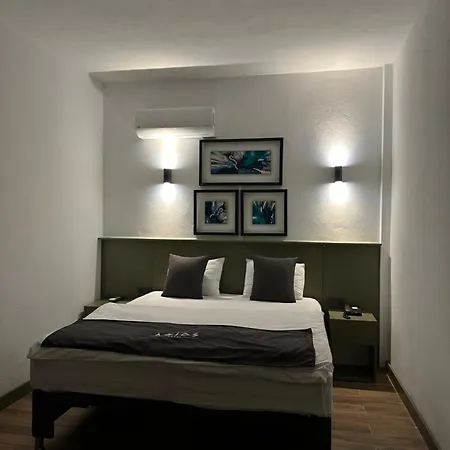 Agios 3* Gokceada