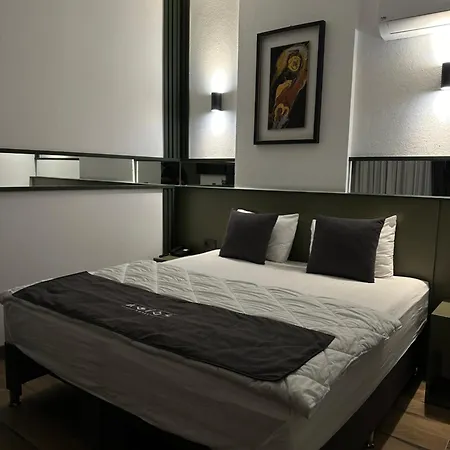 Hotel Agios Gokceada