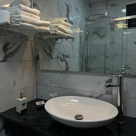 Agios Hotel