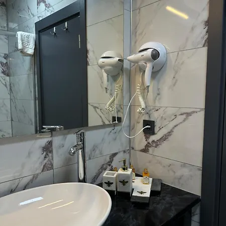 Hotel Agios Gokceada