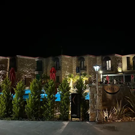 Agios 3*