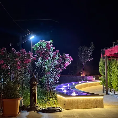 Agios Hotel 3*