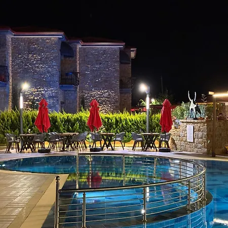 Hotel Agios 3*