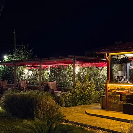 Agios Hotel