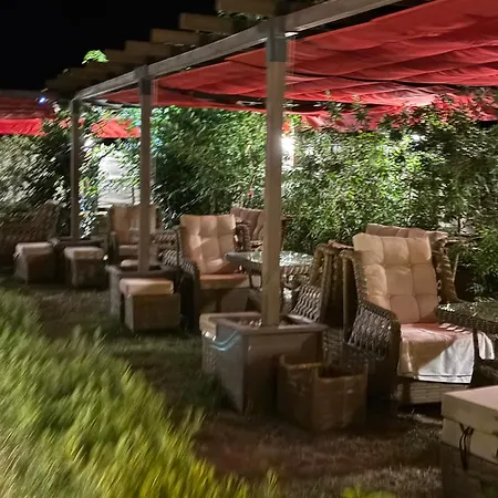 Hotel Agios