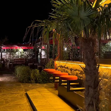 Agios Hotel Gokceada