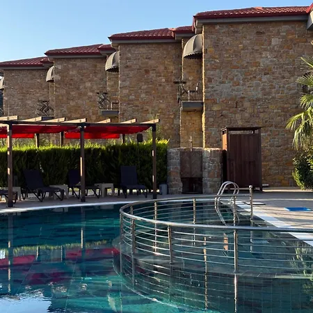 Agios Hotel