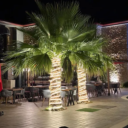 Agios Hotel 3*