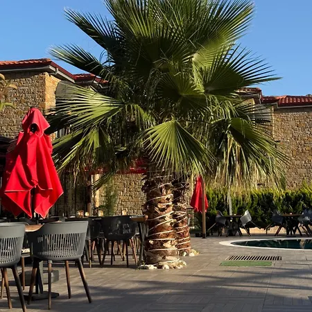 Hotel Agios 3*