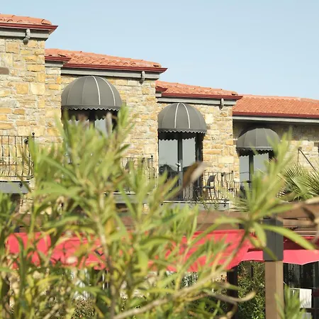 Agios Hotel Gokceada