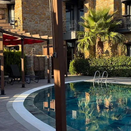Agios Hotel
