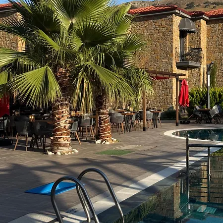 Hotel Agios Gokceada
