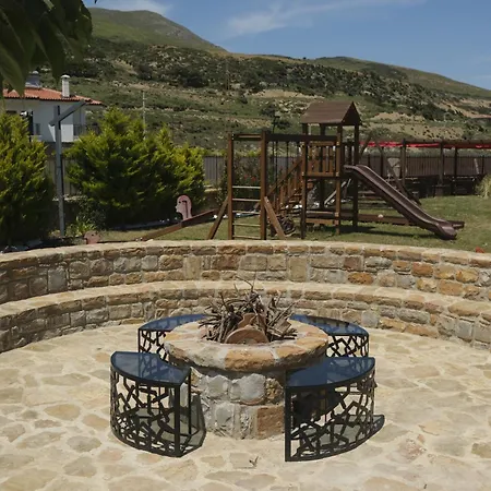 Agios 3*
