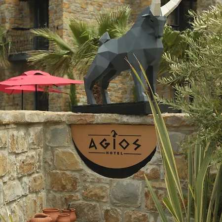 Hotel Agios