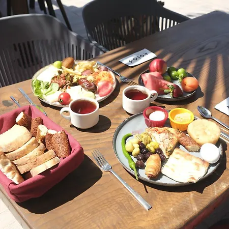 Agios Hotel Gokceada