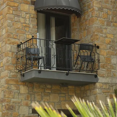 Hotel Agios Gokceada