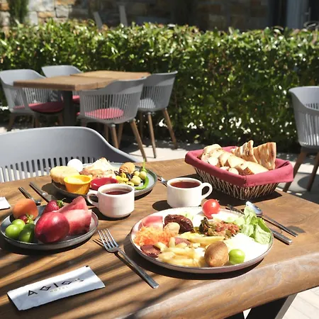 Agios Hotel
