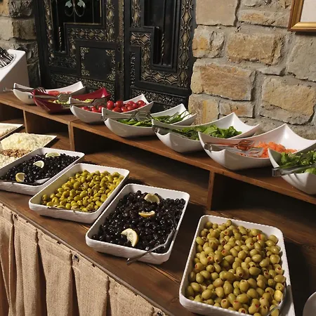 Agios Hotel 3*