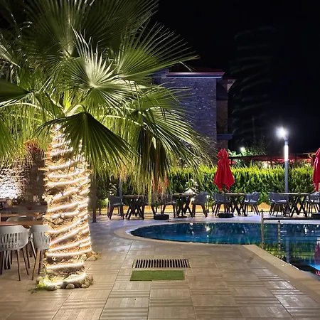 Hotel Agios 3*