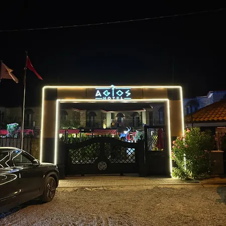 Agios 3*