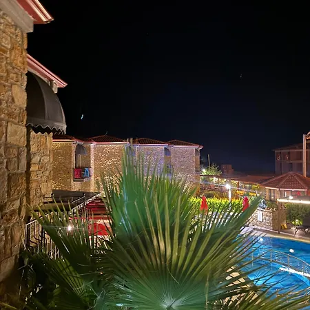 Hotel Agios