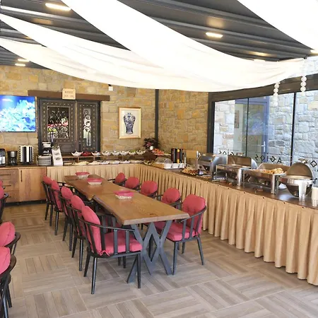 Agios Hotel