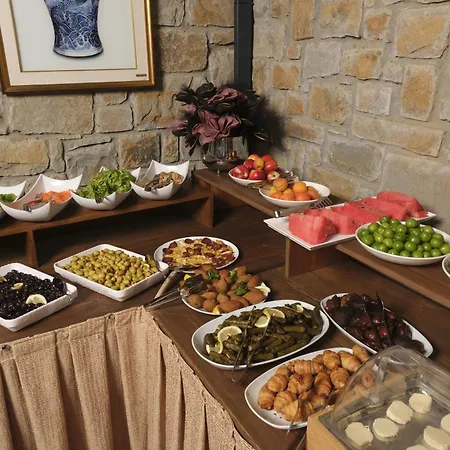 Hotel Agios