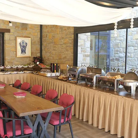 Agios Hotel Gokceada
