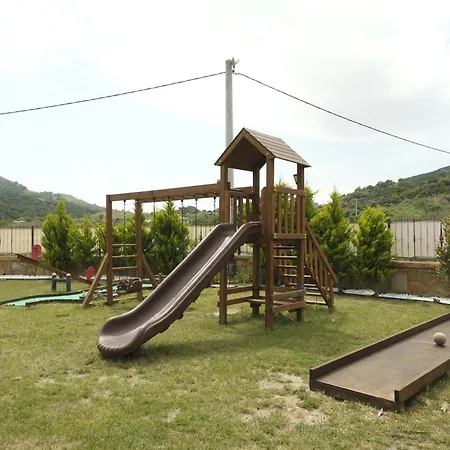 Agios Gokceada