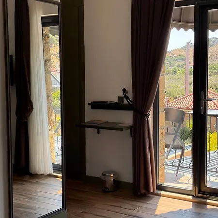 Hotel Agios