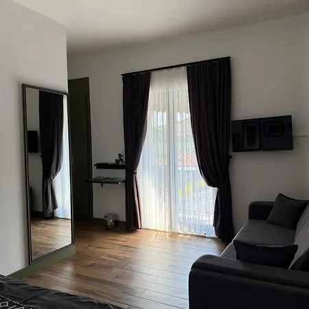 Hotel Agios 3*