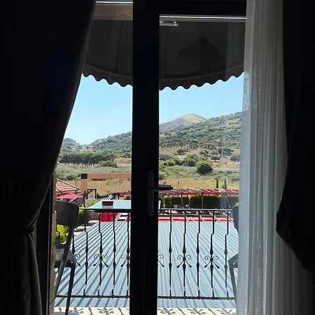 Agios Hotel Gokceada