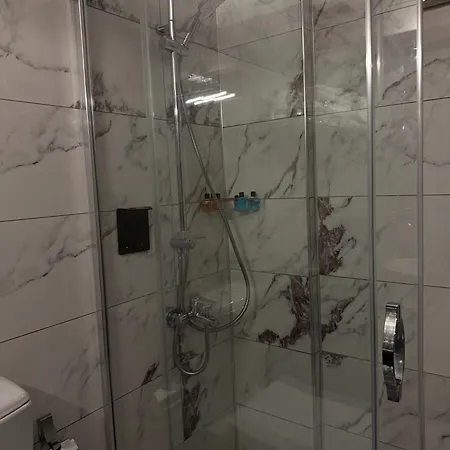 Agios Hotel