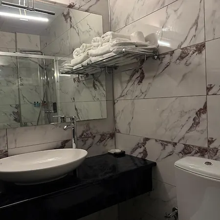 Hotel Agios