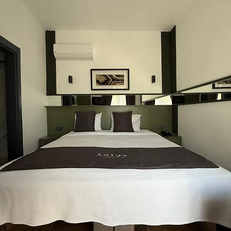 Hotel Agios 3*