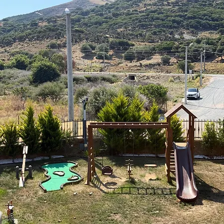 Agios Hotel