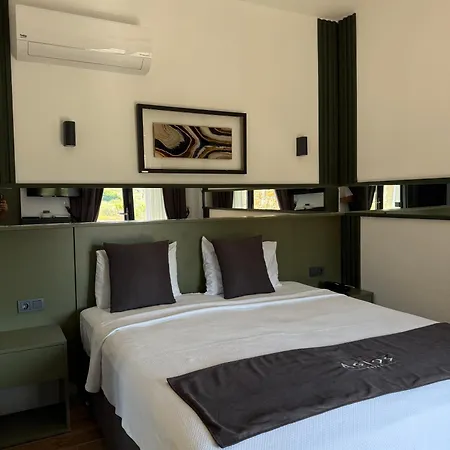 Hotel Agios