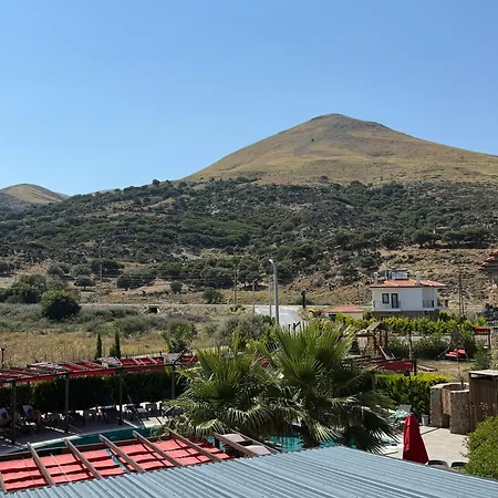 Hotel Agios 3*